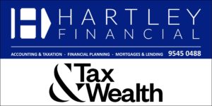 Hartley Financial