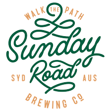 Sunday Road Brewing Company