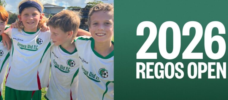 2026 Rego open