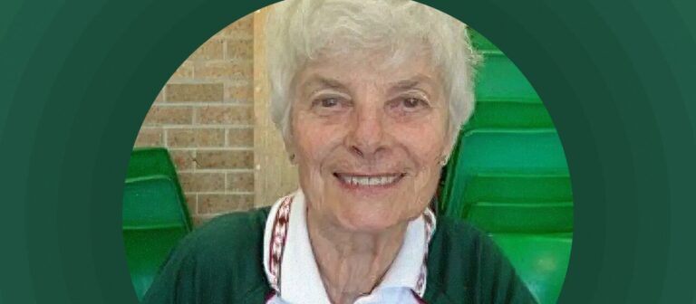 Eileen Ward – Celebration of Life